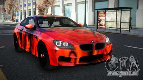 BMW M6 Xarory S10 für GTA 4