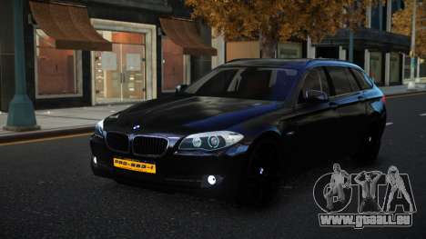 BMW 525I Kajot für GTA 4
