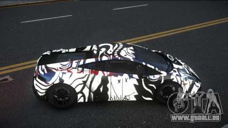 Lamborghini Gallardo Ganiah S6 für GTA 4