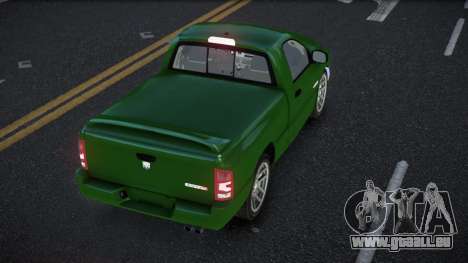 Dodge Ram Coqarav für GTA 4