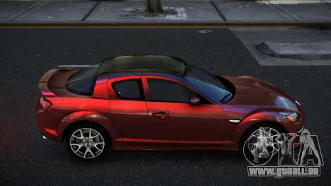 Mazda RX-8 Keoje für GTA 4
