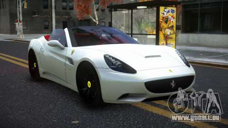 Ferrari California Fisoco für GTA 4