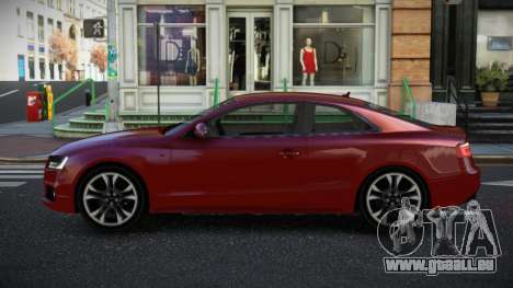 Audi S5 Timamoza pour GTA 4