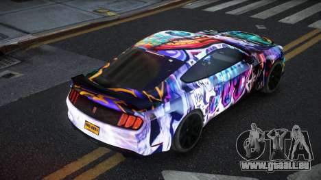 Ford Mustang Fainor S1 pour GTA 4