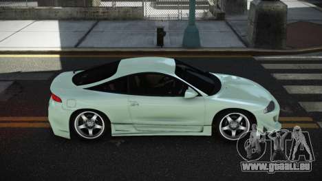 Mitsubishi Eclipse Selus für GTA 4