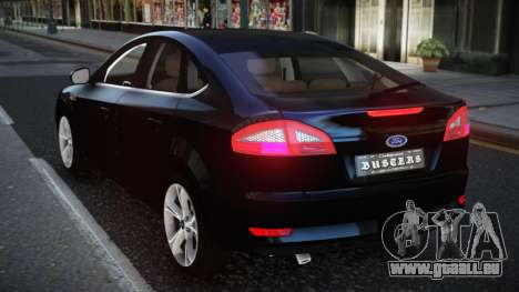 Ford Mondeo Penut für GTA 4