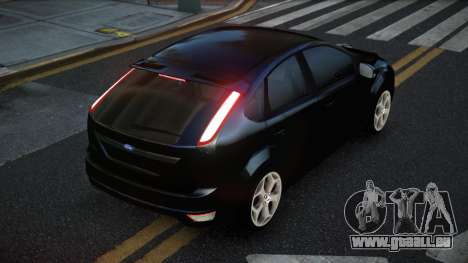 Ford Focus Gasefimiw für GTA 4