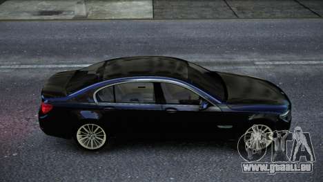 BMW 750Li Javahiwe für GTA 4