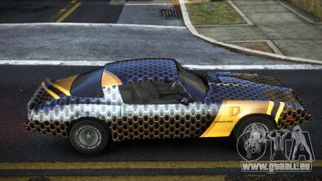 Pontiac Trans AM Beasy S12 für GTA 4