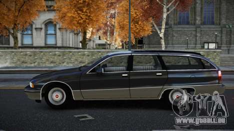 Chevrolet Caprice Turoko pour GTA 4
