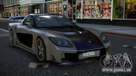 Mazda RX-7 Sipim pour GTA 4