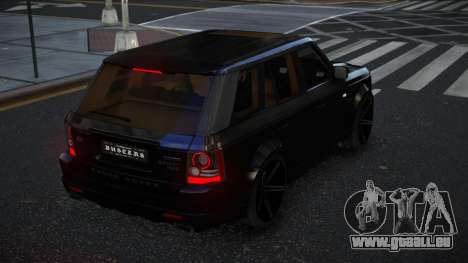 Land Rover Range Rover Sport Velogiha für GTA 4