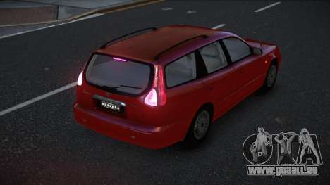Daewoo Leganza Loate für GTA 4