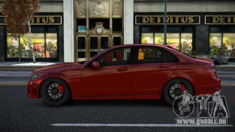 Mercedes-Benz C180 Romi für GTA 4