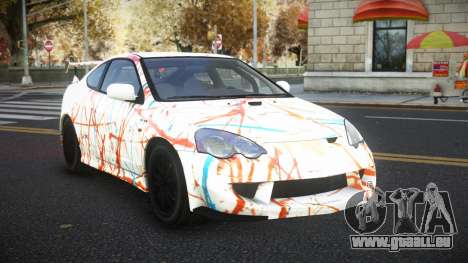Honda Integra Nicla S7 für GTA 4