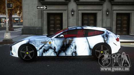 Ferrari FF Joley S7 für GTA 4