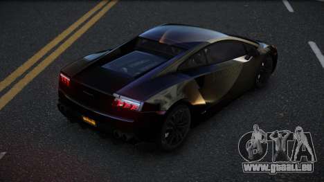 Lamborghini Gallardo Ganiah S8 für GTA 4