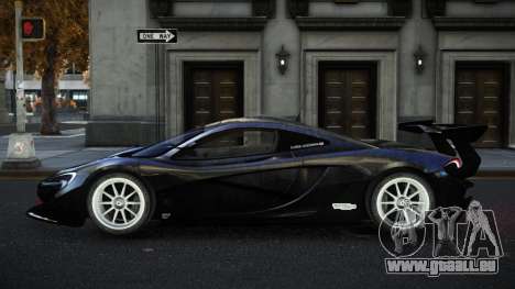 McLaren P1 Bries S8 für GTA 4