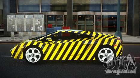 Lamborghini Gallardo Togais S14 für GTA 4