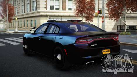 Dodge Charger Kidcira für GTA 4