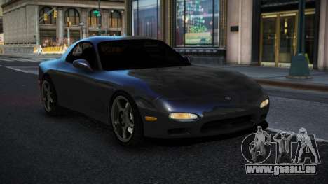 Mazda RX-7 Koke für GTA 4
