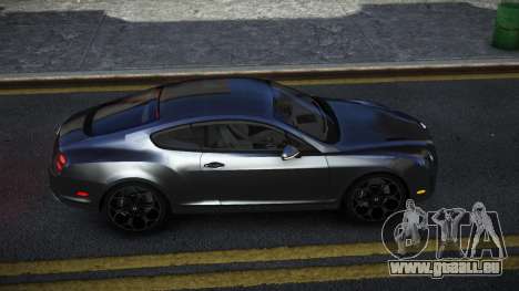 Bentley Continental Siqhacese für GTA 4