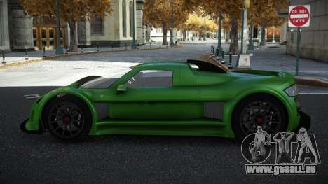 Gumpert Apollo Marentin für GTA 4