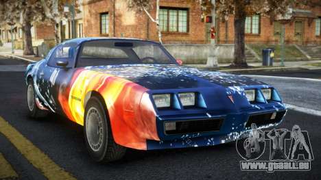 Pontiac Trans AM Beasy S2 für GTA 4