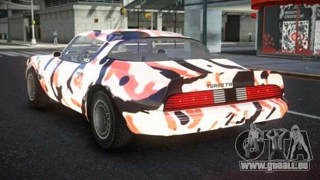 Pontiac Trans AM Tolyn S13 für GTA 4