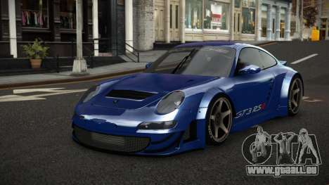 Porsche 911 Onon für GTA 4
