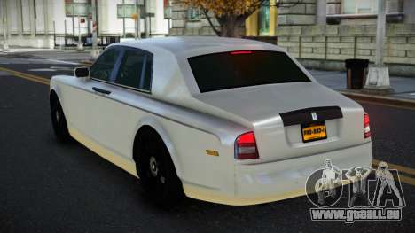 Rolls-Royce Phantom Mapgoh pour GTA 4