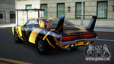 Dodge Charger Trigel S14 pour GTA 4