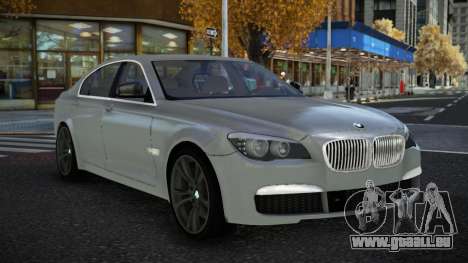 BMW 750i Rewukucek für GTA 4