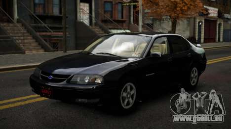 Chevrolet Impala Gumjaniy pour GTA 4