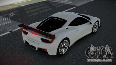 Ferrari 458 Niji pour GTA 4