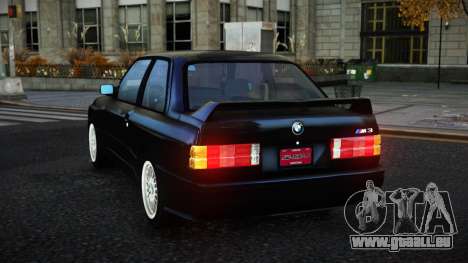 BMW M3 E30 Unof für GTA 4