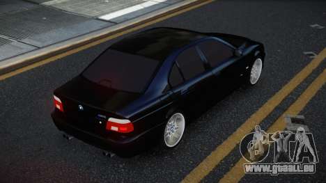 BMW M5 E39 Jefwa für GTA 4