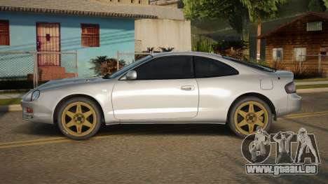 Toyota Celica GT-Four ST205 für GTA San Andreas