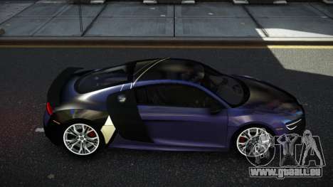 Audi R8 Ryse S5 für GTA 4