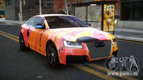 Audi RS5 Neelly S4 für GTA 4