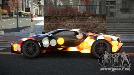 Ford GT Joriale S5 pour GTA 4