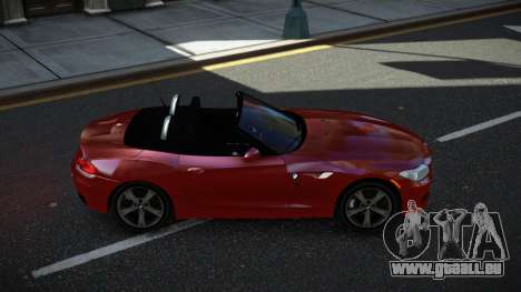 BMW Z4 Coymom pour GTA 4