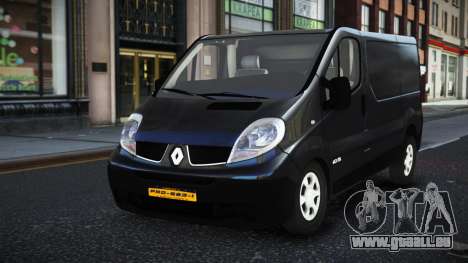Renault Trafic Sehuruxif für GTA 4