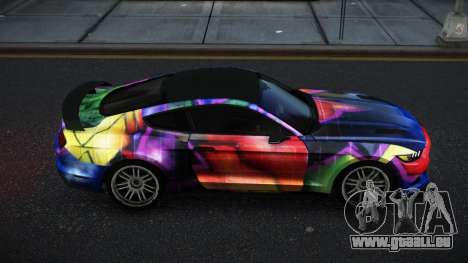 Ford Mustang Doony S14 pour GTA 4