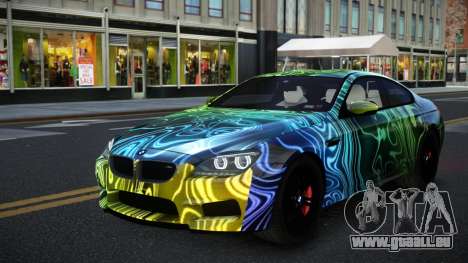 BMW M6 Xarory S11 für GTA 4