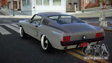 Ford Mustang Paxovepek für GTA 4