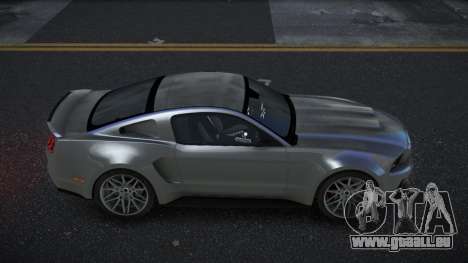 Ford Mustang Nipekala für GTA 4