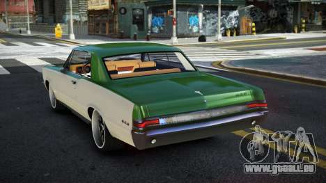 Pontiac GTO Fusi für GTA 4