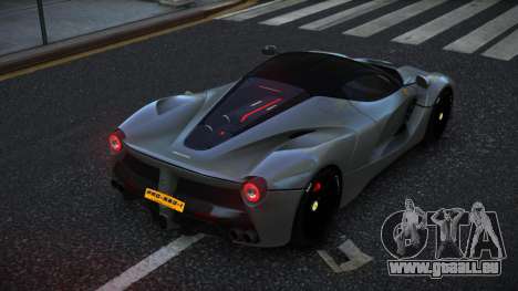 Ferrari LaFerrari Kajeko pour GTA 4