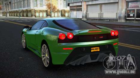Ferrari F430 Rajox für GTA 4